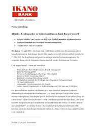 2 kash borgen kash borgen ratenkredit ohne schufa möglich? Pressemitteilung Aktuelles Kreditangebot Zu Ikano Bank Gmbh