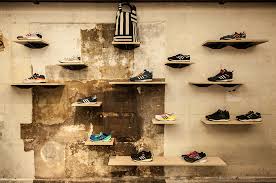 Empowering black & minority artists with elevated streetwear. Top 10 Streetwear Stores In Paris Global Blue