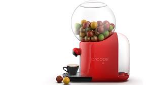 A gloved medical worker prepares to give a volunteer a trial. The Next Generation Of Single Serve Coffee Global Coffee Report