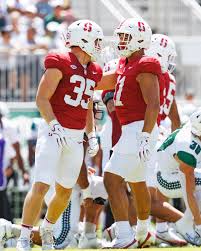 BYU Cougars Face Stanford: How to Watch, Stream, and What to Expect! - Imagen principal del artículo