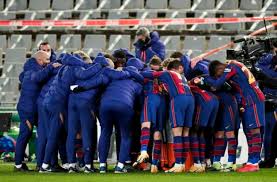Fc barcelona (cup champions) and athletic club (cup runners. 5 Biggest Problems Barcelona Must Address In 2021