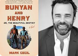 Mark Cecil in Person