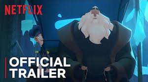 Klaus a karacsony titkos tortenete 2019 animaciok videok from videa.hu. Klaus A Karacsony Titkos Tortenete Teljes Film Magyarul Hd Filmek Videa Online Youtube