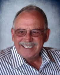 George Christopher Nason, retired captain