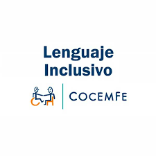 En esta entrega, esteban chaverri nos habla sobre la importancia del lenguaje inclusivo en discapacidad. Cocemfe Propone A Los Medios De Comunicacion Incorporar Lenguaje Inclusivo Con Las Personas Con Discapacidad Cocemfe Cantabria