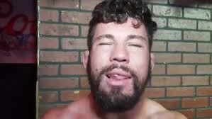 16 YEAR OLD MMA PRODIGY AIDAN MCDANIEL TKO ADULT IN MMA DEBUT AT TITAN  COMBAT CHAMPIONSHIP