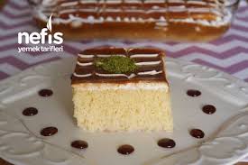 trilece tarifi tam kivaminda nefis yemek tarifleri yemek tarifleri yemek tatli