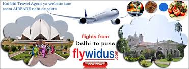 Food And Drink In Pune Airfare Booking Flights Travel Agent