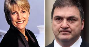 The cocaine smuggler, the Serbian hitman and the murder of Jill Dando