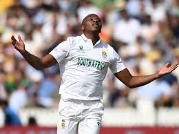 WTC final: Australia-South Africa – Rabada rebounds with five-for