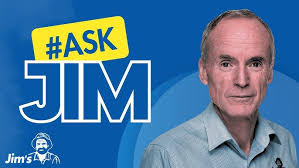 Glenn Smallwood tells us about his first 10 months as a Jim's Mowing  franchise owner