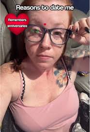 A solid 7.2 #sirensfx #redhead #ginger