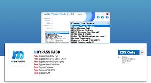 The tool function is to remove the icloud lock from your iphone device and support all the latest . Miracle Mbypass Tool Version 1 11