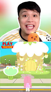 Nhà mới mùa công chúa làm vườn siêu đẹp @BUD #thinhzuka #budgame #budc...