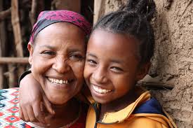 With Mother's Day right around the corner, why not give your mom a gift  that gives back? This year give a gift that will give single mothers in  Ethiopia the opportunity to