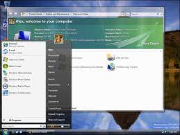 Windows vista (codenamed longhorn) is an operating system by microsoft, released to manufacturing on 8 november 2006 and general availability on 30 january 2007. Top Ten New Features In Windows Vista Tech Journey