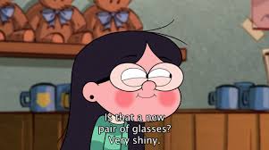 toooldforfandom liveblogs — Gravity Falls S02E16 - Roadside Attraction