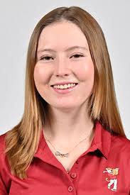 2023-24 Women's Golf Roster