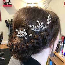 Pin By Twisted Sister Salon Roxbury On Country Wedding Hairstyles Country Wedding Hairstyles Wedding Hairstyles Roxbury Wedding