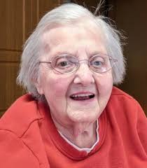 Obituary information for Maxine Geraldine Hall