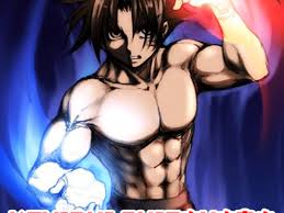 10 Best Characters on “Kenichi: The Mightiest Disciple” - ReelRundown