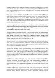 Executive power is exercised by the federal government and the 13 state governments. Mematangkan Pemikiran Politik Anak Kami Anak Malaysia Facebook