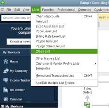 • reduce your class list using quickbooks online projects. How To Use Class Tracking In Quickbooks Quickbooks
