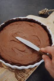 Recette Flan Tout Choco En 2020 Recette Flan Patissier Recette Flan Flan Chocolat
