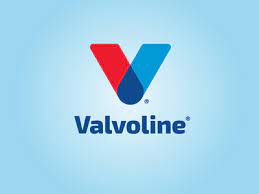 Valvoline Case Study Case Study Design Case Study Cool Logo