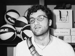 Sarah Marshall, Tyler Kamachi, David Kien at BOY SMELLS PRESENTS FASHION  WEEK STINKS: Boy Smells debuts new scent, LES, with post-NYFW cocktail  party