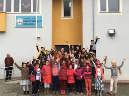 Bozkurt ortaokulu ile messenger'da iletişime geç. Bozkurt Imam Hatip Ortaokulu Ne Nerede