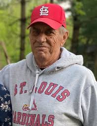 Obituary information for Ronald Lee Lientz