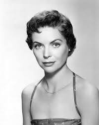 In MEMORY of DOROTHY MCGUIRE
