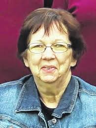 Ann Meadows Obituary (1943