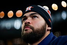 Crawford in the clutch: Mariners walk off Astros in extras