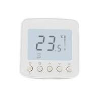 Smart Heating/Cooling Mode Digital Temperature Controller Fcu Thermostat