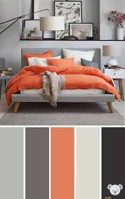 Yatak Odasi Dekorasyon Fikirleri 2020 Yatak Odasi Turuncu Guzel Yatak Odasi Yatak Odasi Boya Renkleri