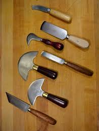 Leathercraft Tool Set