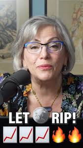 Did you know silver is poised for a major breakout? 🪙 Comment your  thoughts if you knew any information about silver before ⬇️ #silver  #trending #preciousmetalindustry #financialwisdom #markettrends