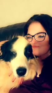 Sam is home!! Missouri area please share!! This puppy is from an amazing  breeder! She is devastated! Please help bring Sam home!!