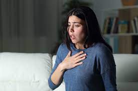 The diagnosis of lung cancer is confirmed through biopsy by bronchoscopy. Sure Signs You Have Lung Cancer Says Cdc Eat This Not That