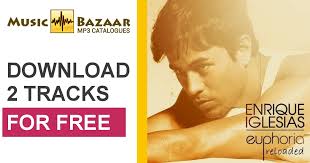 We did not find results for: Euphoria Reloaded Enrique Iglesias Mp3 Buy Full Tracklist