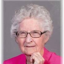 Ida Mae Hardwick Obituary