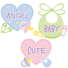 Tips For Hosting Your Own Baby Shower Without Overwhelming Yourself Baby Shower Pictures Baby Shower Brunch Baby Shower