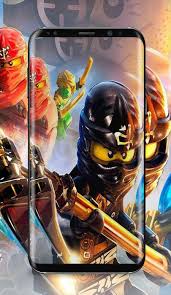 4k Lego Ninjago Wallpaper Uhd For Android Apk Download Here are only the best ninjago hd wallpapers. 4k lego ninjago wallpaper uhd for