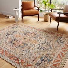 Round living room rugs 4x6. Buy 4 X 6 Living Room Area Rugs Online At Overstock Our Best Rugs Deals