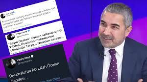 Sunucu veyis ateş kimdir, kaç yaşında, nereli gibi. Tele1 Tv Auf Twitter Veyis Ates Sahsen Utaniyorum Kandirildik Https T Co 3b0xnsrln0