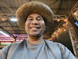 Frederick Craig Yuzon