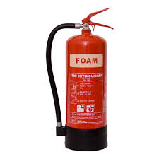 Fights class a, b and electrically started fires. Extinguishers Cobra Fire Protection