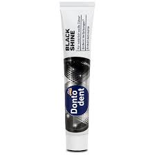 Dontodent Zahncreme Black Shine Zahncreme Im Dm Online Shop Gunstig Kaufen Oral Care Routine Dental Care Dental Hygiene